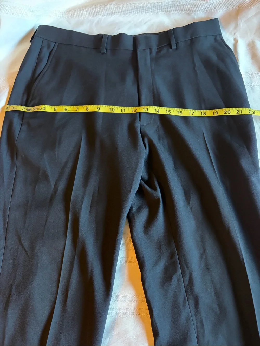Haggar tailored men